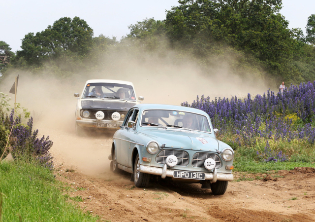 The 2026 East Anglian Classic 29